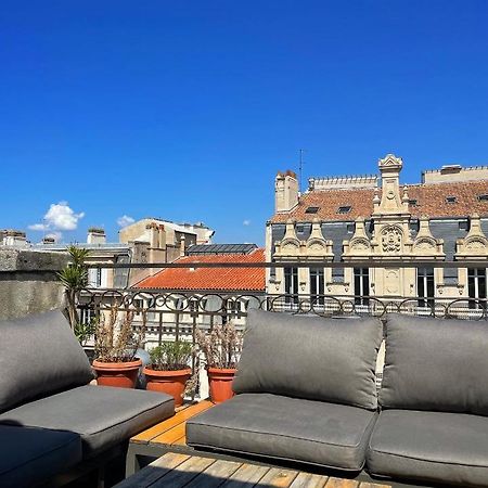 Mai Homes - La Terrasse Grignan Marseilles Buitenkant foto