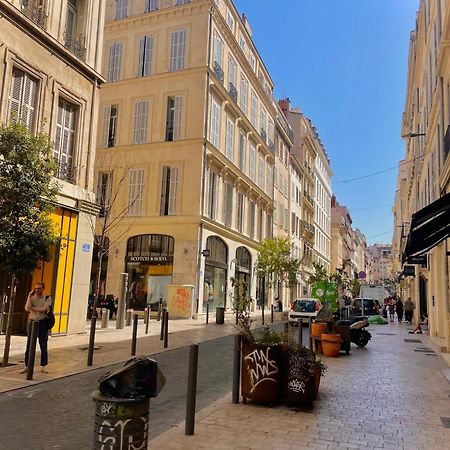 Mai Homes - La Terrasse Grignan Marseilles Buitenkant foto