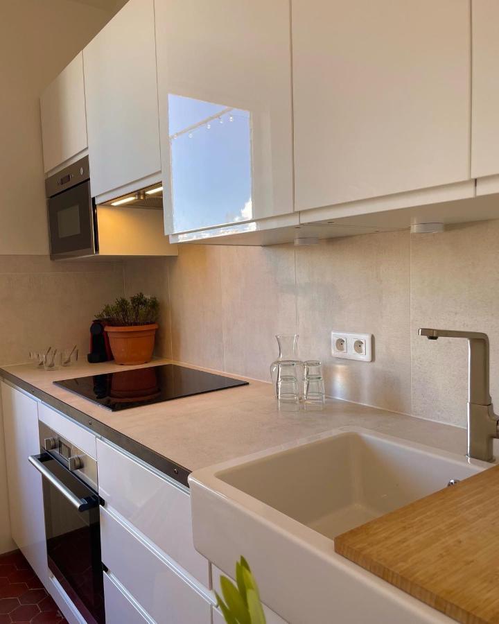 Mai Homes - La Terrasse Grignan Marseilles Buitenkant foto