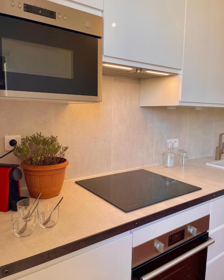 Mai Homes - La Terrasse Grignan Marseilles Buitenkant foto