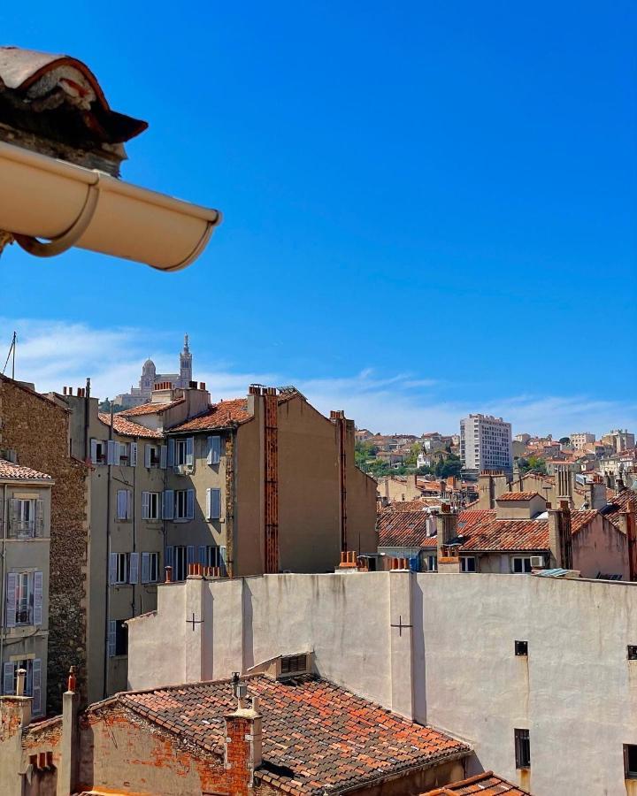 Mai Homes - La Terrasse Grignan Marseilles Buitenkant foto