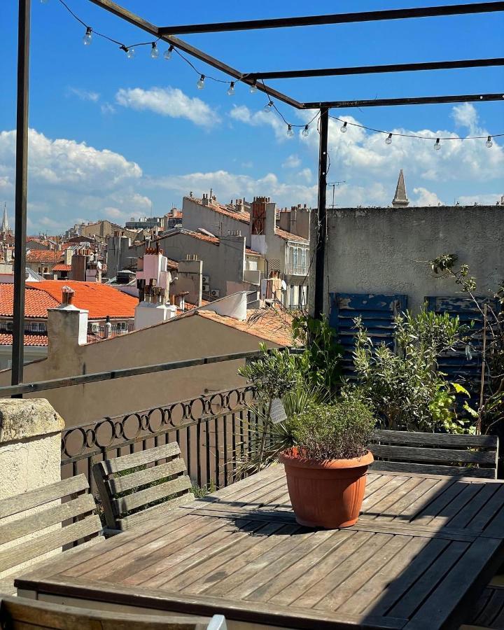 Mai Homes - La Terrasse Grignan Marseilles Buitenkant foto