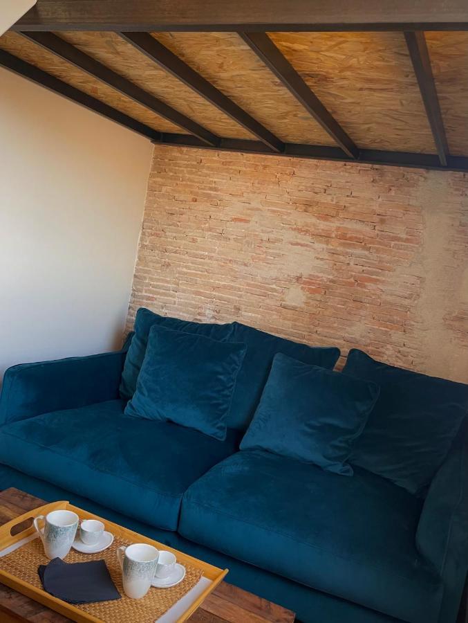 Mai Homes - La Terrasse Grignan Marseilles Buitenkant foto