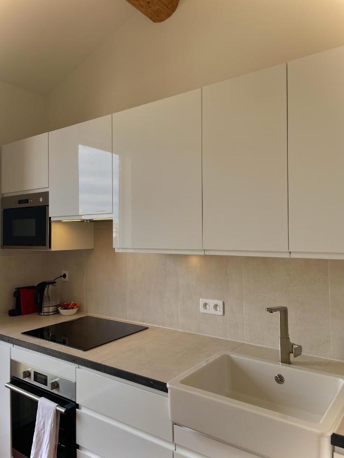 Mai Homes - La Terrasse Grignan Marseilles Buitenkant foto