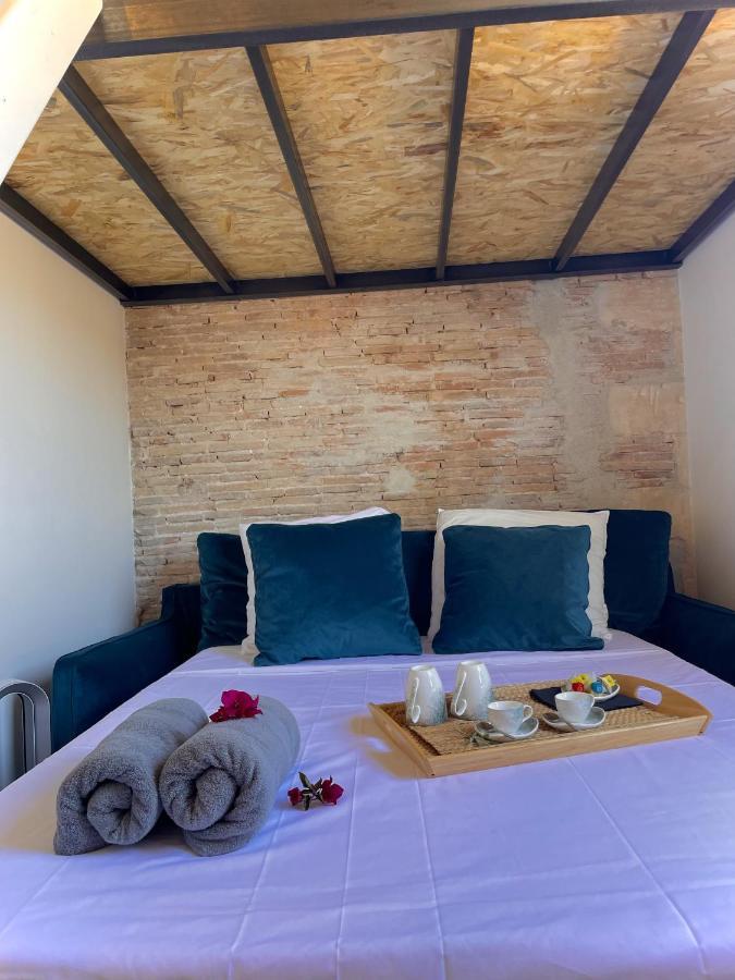 Mai Homes - La Terrasse Grignan Marseilles Buitenkant foto