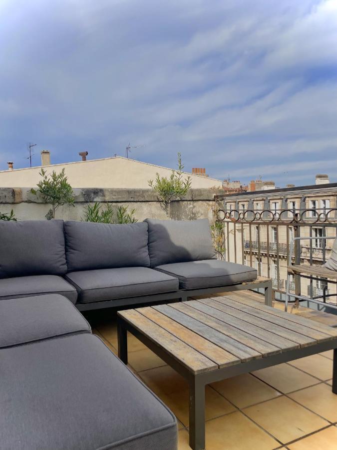 Mai Homes - La Terrasse Grignan Marseilles Buitenkant foto