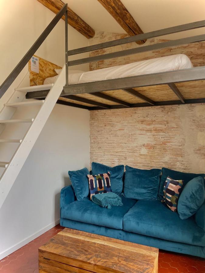 Mai Homes - La Terrasse Grignan Marseilles Buitenkant foto